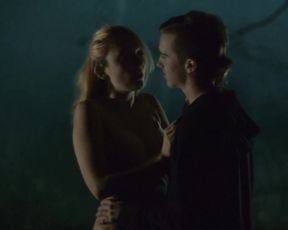 Catherine Corcoran sexy - 100 Acres of Hell (2019)