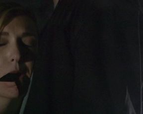 Catherine Corcoran sexy - 100 Acres of Hell (2019)