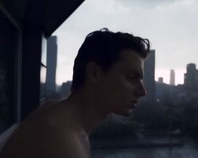 Eva Lebeuf hot - All These Sleepless Nights (2016)