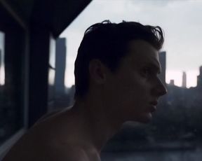 Eva Lebeuf hot - All These Sleepless Nights (2016)