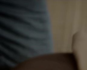 Natacha Lindinger nude - Hard (2015) (Season 3, Episode 6)