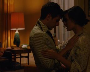 Frankie Shaw - Good Girls Revolt s01e10 (2016) Naked actress in a "topless" scene