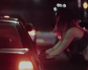 Phoebe Lamour, Silvia Moore - Bloodhound (2020) sexy hot scene