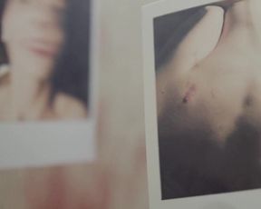 Phoebe Lamour, Silvia Moore - Bloodhound (2020) sexy hot scene