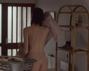Emma Appleton - Dreamlands (2016) Sexy movie scene