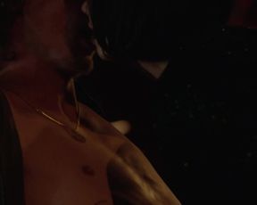 Emma Appleton - Dreamlands (2016) Sexy movie scene