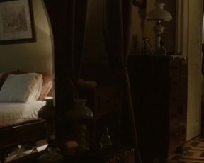 Nanda Costa, Leticia Colin, Marjorie Estiano naked - Entre Irmas (2017)