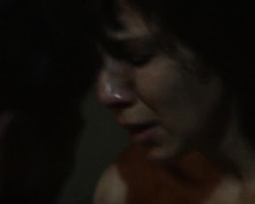 Nanda Costa, Leticia Colin, Marjorie Estiano naked - Entre Irmas (2017)