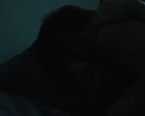 Pihla Vitala sex - Cold Courage (2020) (Season 1, Episode 6)