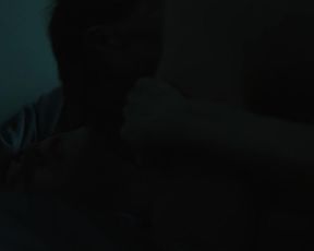 Pihla Vitala sex - Cold Courage (2020) (Season 1, Episode 6)