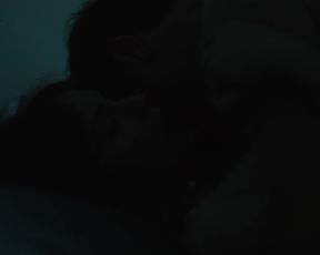 Pihla Vitala sex - Cold Courage (2020) (Season 1, Episode 6)