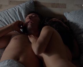 Honorine Magnier nude - Section de recherches (2018) (Season 12, Episode 14)