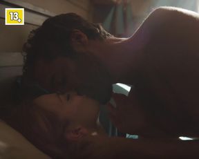 Ludivine Reding Naked actress in a-Naked actress in a Fugueuse Nude(2020)Naked actress in a Naked actress in a(Season2,Naked actress in a Episode2)