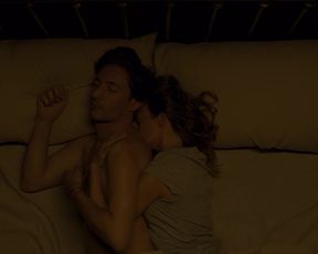 Marta Etura - Legado en los huesos (2019) Nude TV movie scene