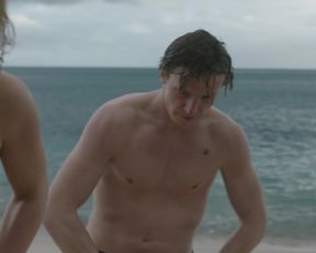 Luise Heyer nude - Fado (2016)