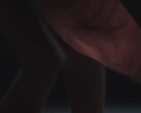 Joanne Palmaro - Justice 'Pleasure' (2017) Sexy actress