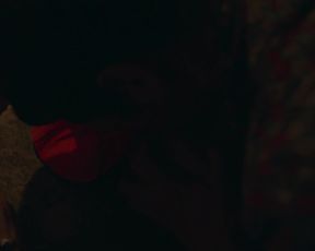 Tessa Ia - Unstoppable (Desenfrenadas) s01e03 (2020) Censored nude scene