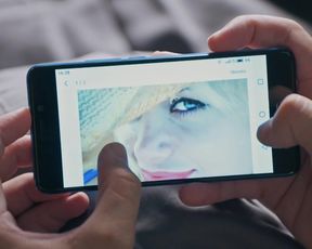 Judit Vas - Mintaapak s01e01 (2019) Nude sexy video