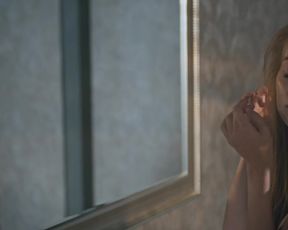 Judit Vas - Mintaapak s01e01 (2019) Nude sexy video