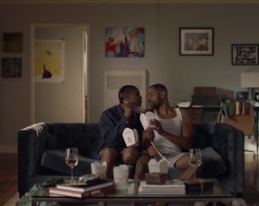 Issa Rae nude - Insecure (2020)(Season 4, Episode 9)