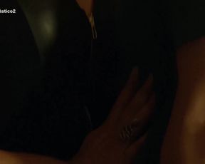 Lisi Linder - Mar De Plastico s02e02 (2016) Nude sexy video