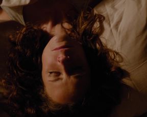 Anja Knauer - Die Inselarztin s01e01 (2018) Naked actress in a "topless" scene