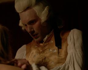 Eloise Smyth - Harlots s01e01 (2017) Naked TV movie sex scene