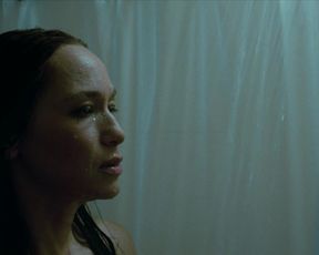 Sharon Taylor - Ghost Wars s01e05 (2017)