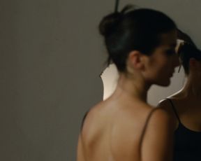 Erendira Ibarra - Ingobernable s01e14 (2017) Sexy of staging scene