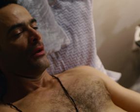 Erendira Ibarra - Ingobernable s01e14 (2017) Sexy of staging scene