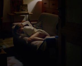 Ondina Quadri, Valentina Carnelutti nude- Arianna (2015)