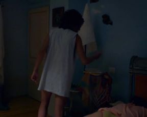 Ondina Quadri, Valentina Carnelutti nude- Arianna (2015)