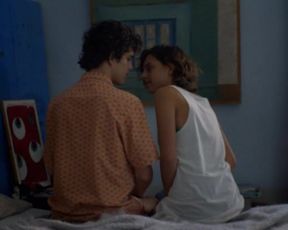 Ondina Quadri, Valentina Carnelutti nude- Arianna (2015)