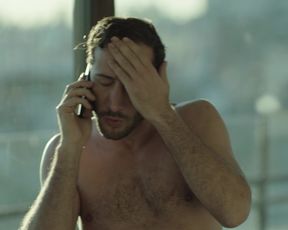 Maria Zamarbide nude - Estocolmo (2016) (Season 1, Episode 1)