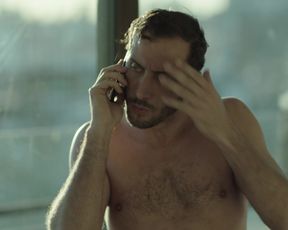 Maria Zamarbide nude - Estocolmo (2016) (Season 1, Episode 1)