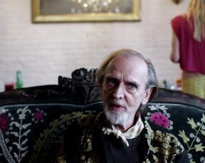 Chelsea Schuchman, Krysten Ritter, and other - Asthma (2015) sexy topless scenes