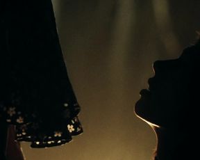 Chelsea Schuchman, Krysten Ritter, and other - Asthma (2015) sexy topless scenes