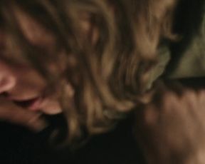 Chelsea Schuchman, Krysten Ritter, and other - Asthma (2015) sexy topless scenes