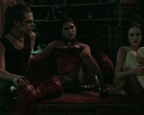 Stephane Sousa, Bel Friosi, Suzana Muniz naked - A Filosofia na Alcova (2017)