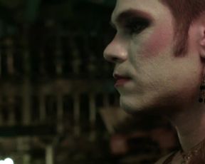 Stephane Sousa, Bel Friosi, Suzana Muniz naked - A Filosofia na Alcova (2017)