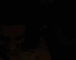 Celine Sallette - Nos Annees Folles (2017) celebs naked