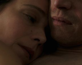 Celine Sallette - Nos Annees Folles (2017) celebs naked