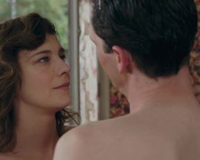 Celine Sallette - Nos Annees Folles (2017) celebs naked