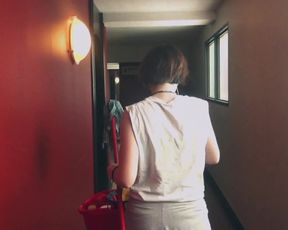 Melodie Bujold, Sandrine Farina - Buzz Mec Mag (2015) Сut naked video