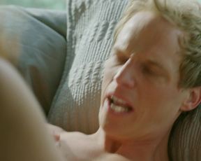 Aya Cash naked -You_re_the_Worst_(2016) (Season 3, Episode 1)