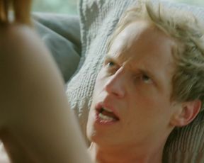 Aya Cash naked -You_re_the_Worst_(2016) (Season 3, Episode 1)