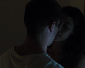 Karima McAdams nude - Deep State (2018) (Season 1, Episode 1)