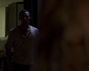 Elle Evans naked - Muse (2017)