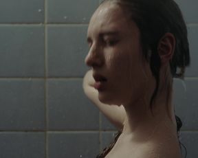 Mora Arenillas - Invisible (2017) Sexy actress