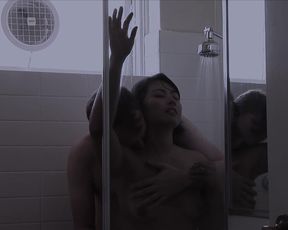 Mary Annegeline, Jeannette Valencia nude - Revenge of the Gweilo (2016)